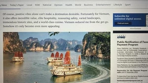 屏幕截图。