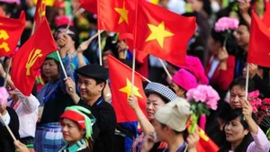 附图。（图片来源：人民军队报）