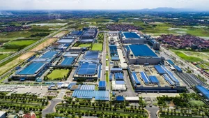 平阳省营造极具吸引力而可持续的投资环境。