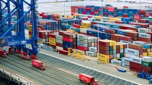 2026年1月：进出口总额达881.6亿美元【图表新闻】