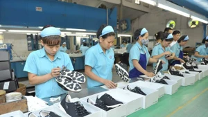 《越南与欧盟自由贸易协定》为越南出口到欧盟的主要鞋类产品创造了显著优势。