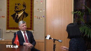 在党的领导下越南取得许多卓越成就【视频】