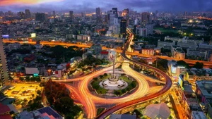 2026年泰国经济增长预计将低于2%。