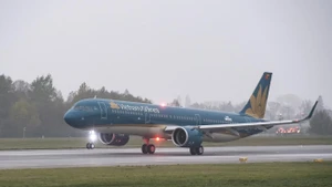 航空部门主动应对并调整航班计划。