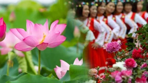 越南与保加利亚传统友谊和多方面合作关系的重要里程碑