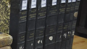 “保存在法国和越南的印度支那档案文献（1862-1954年）"的科学档案。