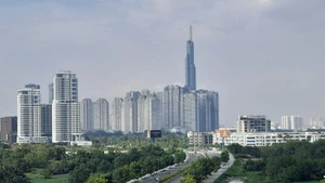 胡志明市致力于成为数字经济中心。