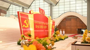 国际社会高度评价越南坚定推进国家发展目标【视频】