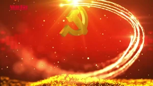 越共得乐省第一次代表大会圆满落落幕【视频】