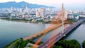 岘港致力成为优质投资资本的目的地。