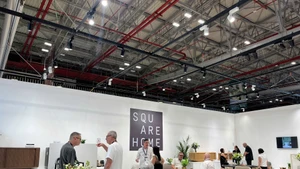 越南木材行业致力提升出口附加值。