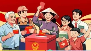 关于2026年3月15日选举日投票时间的规定【图表新闻】