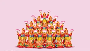 落实越共中央政治局关于发展越南文化决议的行动计划【图表新闻】