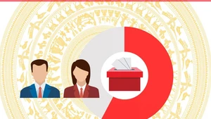 第十六届国会500名当选代表的组成结构【图表新闻】