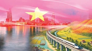 越南经济2025年：巩固基础，迈向增长新阶段【视频】