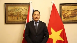 苏林总书记即将访问英国:全面推动越英合作关系发展迈上新台阶【视频】