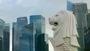 新加坡上调2025年经济增长预测。