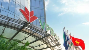 VPBank成为越南首家在国际市场成功发行3亿美元可持续债券的银行。
