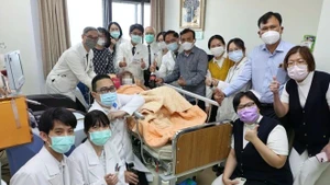 越南成功实施当前最新、最复杂的癌症治疗方法。