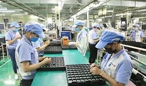 2025年前10月越南吸引外资注册资金达315.2亿美元【图表新闻】