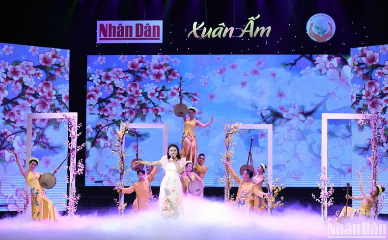 艺术表演节目之一。