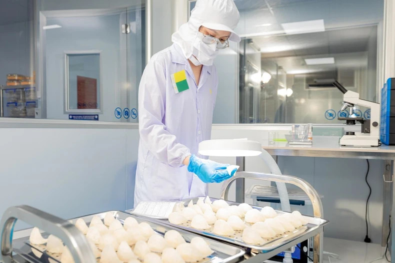 为了进入法国市场,燕窝产品必须符合所在国的严格标准。 为了进入法国市场,燕窝产品必须符合所在国的严格标准。