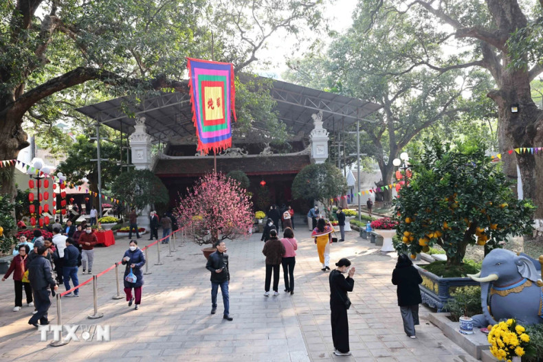 馆圣祠。 馆圣祠。