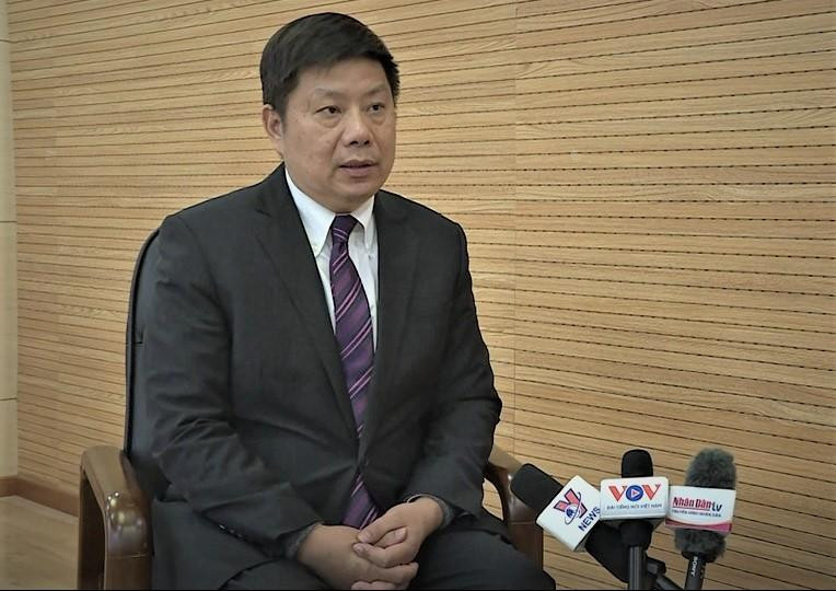 中国社会科学院亚太与全球战略研究院东南亚研究中心主任、亚太社会文化研究室主任许利平。 中国社会科学院亚太与全球战略研究院东南亚研究中心主任、亚太社会文化研究室主任许利平。