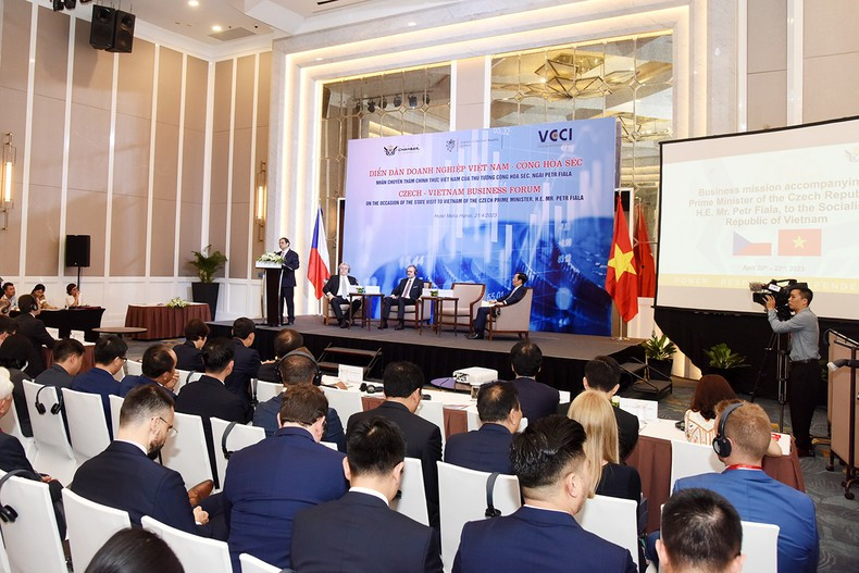 论坛场景。 论坛场景。