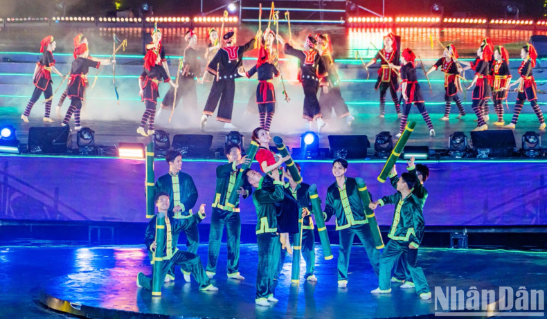 2025年顺化国家旅游年和顺化艺术节以"顺化-古都、新气运"为主题，将举办170项活动，其中包括8项国家级活动、62项省市级活动和102项响应活动。