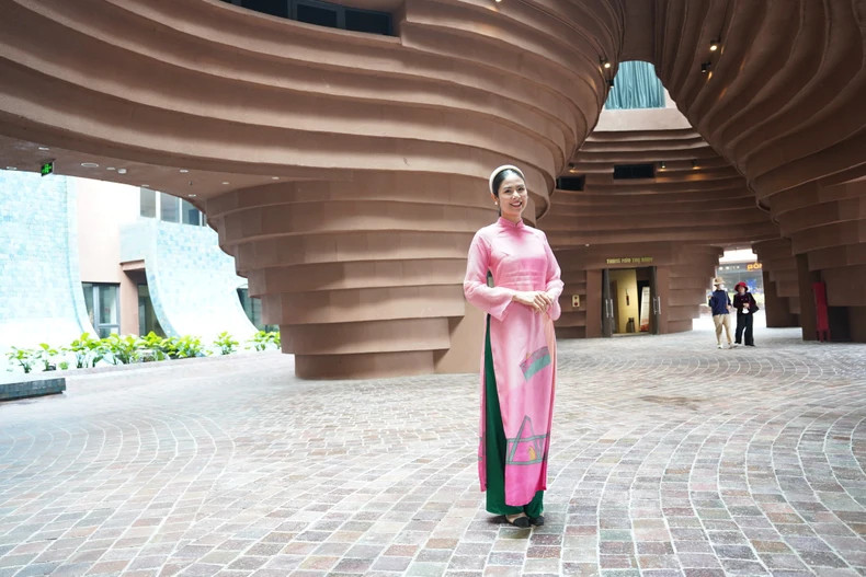 在节庆期间，钵场陶瓷博物馆成为游客的热门目的地。