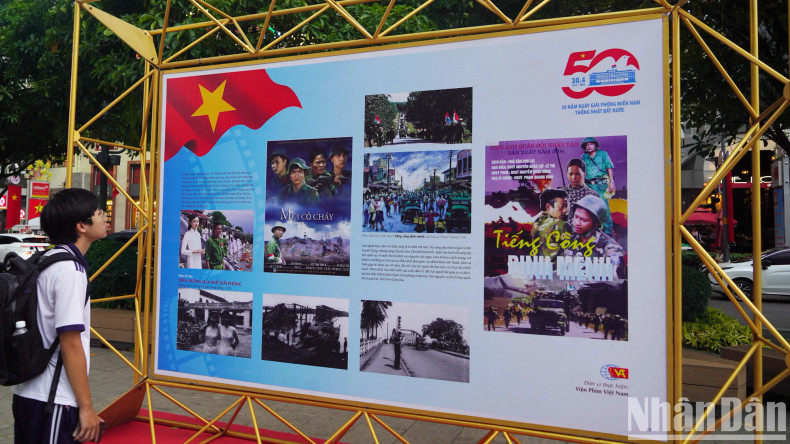 历史成为年轻人关注的焦点。