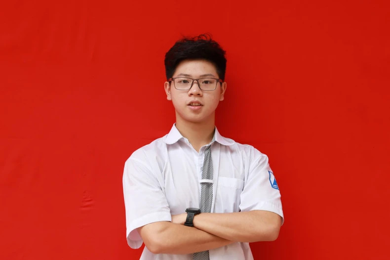 法国里尔大学学生福英。 法国里尔大学学生福英。