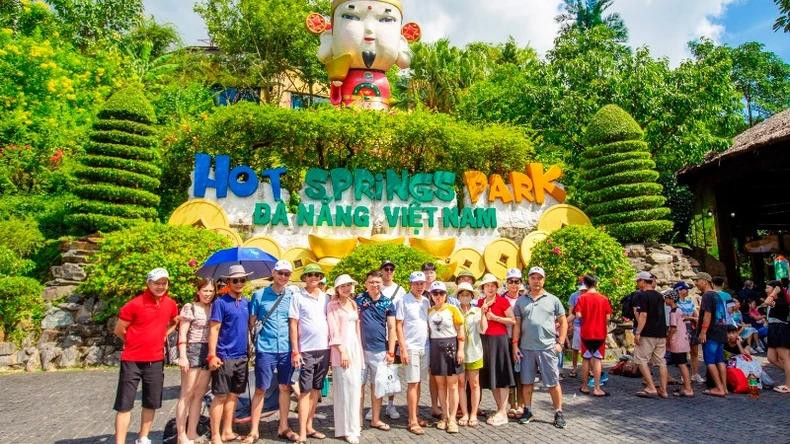 一个不可错过的打卡点。