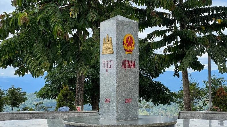 “印度支那三岔口”日益吸引游客。