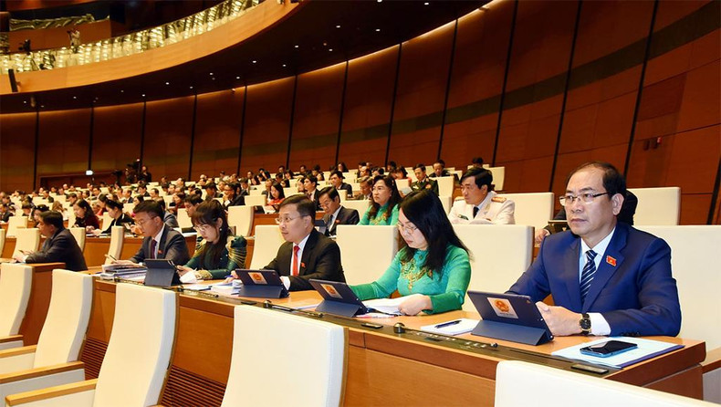国会代表。 国会代表。
