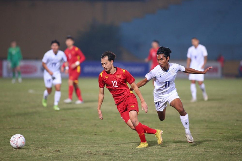 越南球员阮文全 越南球员阮文全