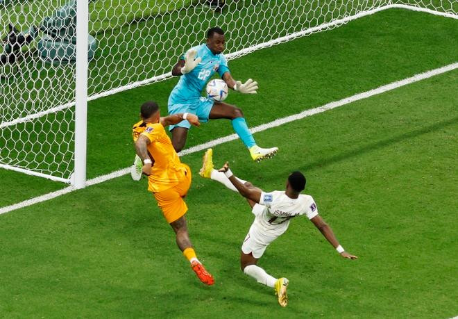 弗兰基•德容补射入网。