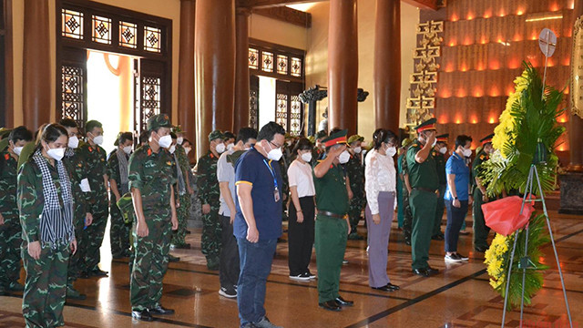 探索铜城铁壁的古芝地道(组图) ảnh 2 探索铜城铁壁的古芝地道(组图) ảnh 2