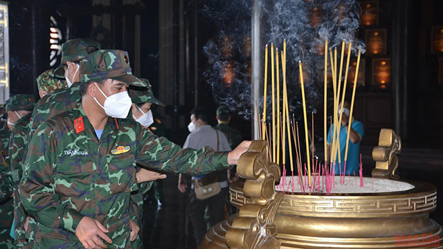 探索铜城铁壁的古芝地道(组图) ảnh 1 探索铜城铁壁的古芝地道(组图) ảnh 1