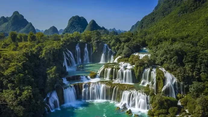 “旅游文化空间——融合与传播”展览会将于9月5日至9日在嘉莱省举行。（图片来源：越南文化体育与旅游部）