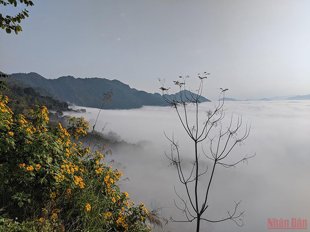 在層怪山口上猎云(组图) ảnh 1 在層怪山口上猎云(组图) ảnh 1