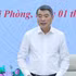 政府总理黎明兴在会上发表讲话。（图片来源：VGP）