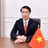 越南驻东帝汶临时代办范平潭。（图片来源：越通社）