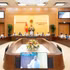 国会常务委员会2026年6月第三次会议现场。（图片来源：国会门户网站）
