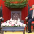 越共中央总书记、国家主席苏林会见马来西亚驻越南大使陈扬泰【组图】