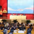 会议现场。（图片来源：越通社）