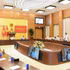 会议现场。（图片来源：国会门户网站）