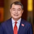 越南政府总理黎明兴。（维灵 摄）