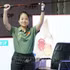 女选手阮德燕生夺得2026年三颗星开伦式台球锦标赛冠军。（图片来源：越通社）